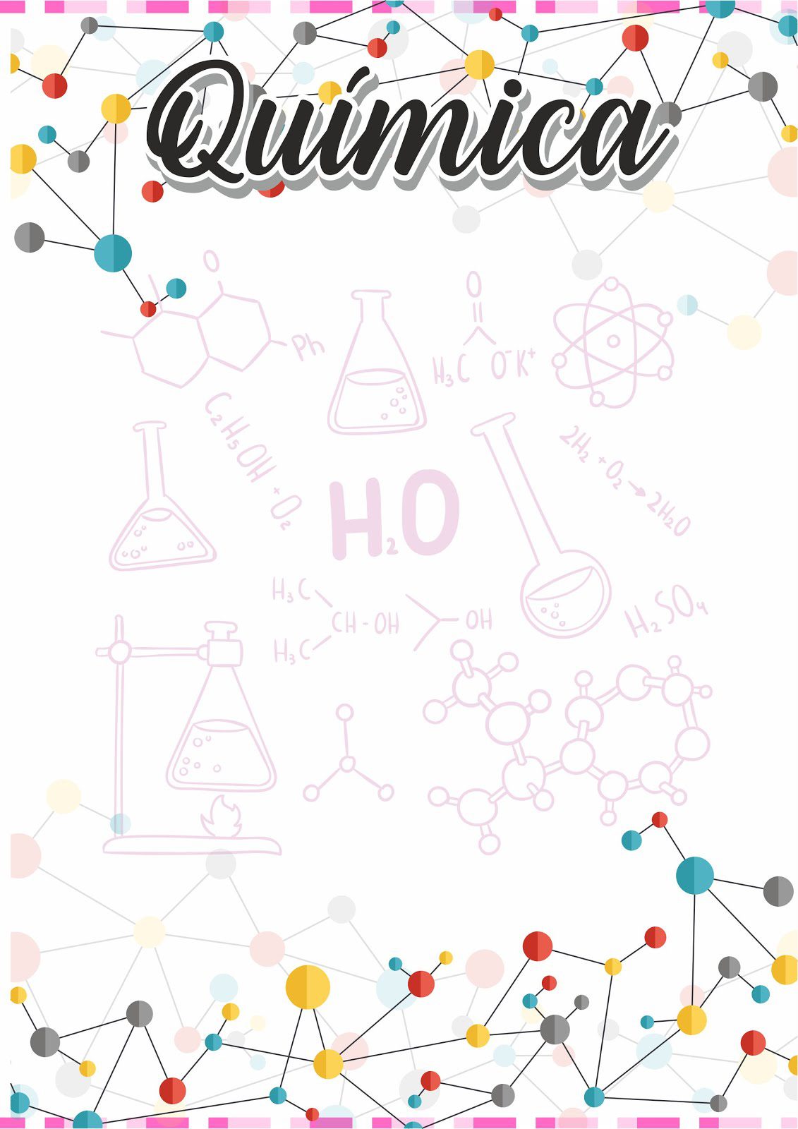 domina la quimica de secundaria con nuestro libro completo y ejercicios resueltos