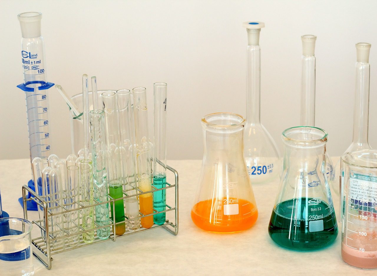 domina la quimica ii con nuestros conceptos clave y contenido ameno