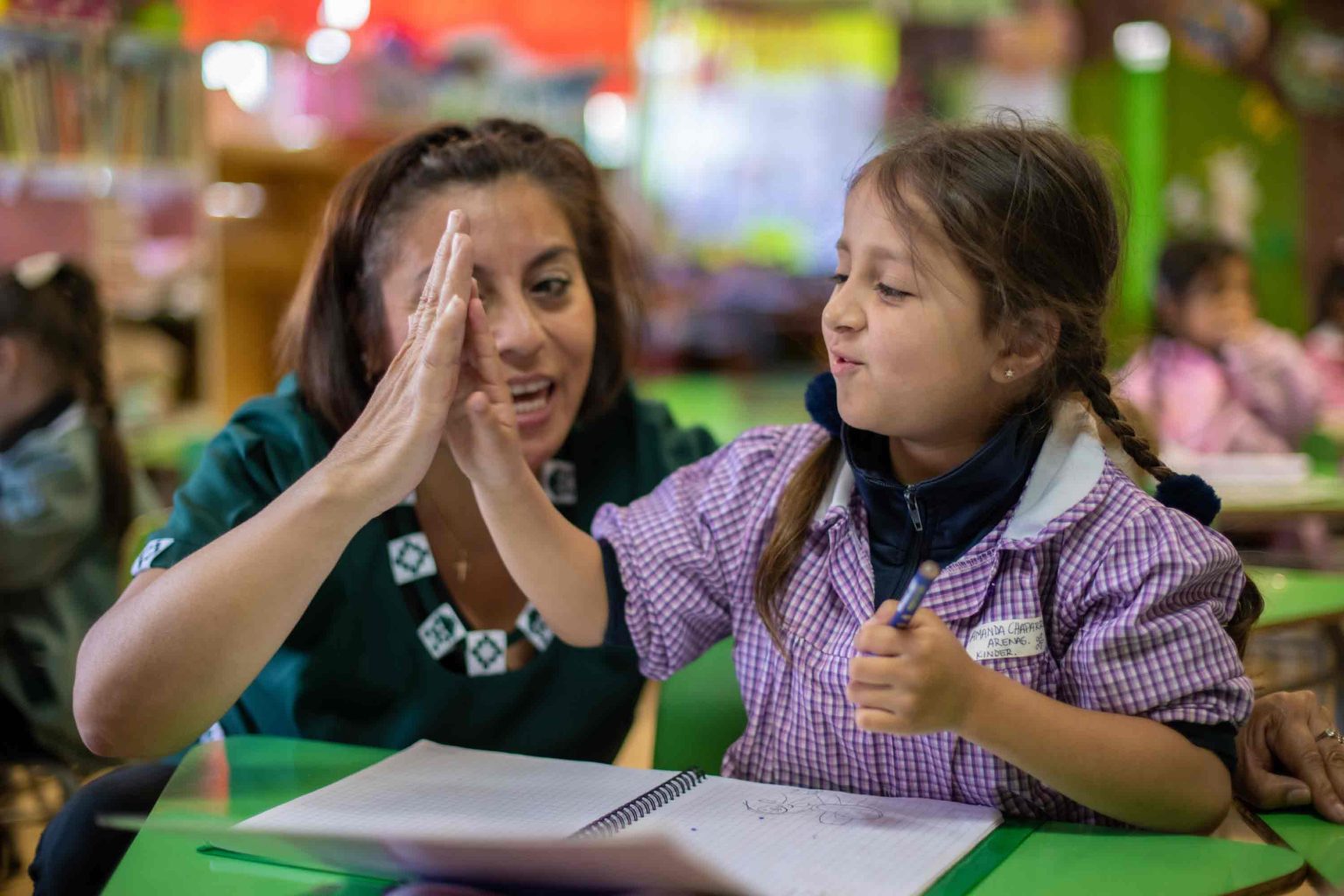 domina las ccss en 4to de secundaria con el mejor libro para potenciar tu aprendizaje