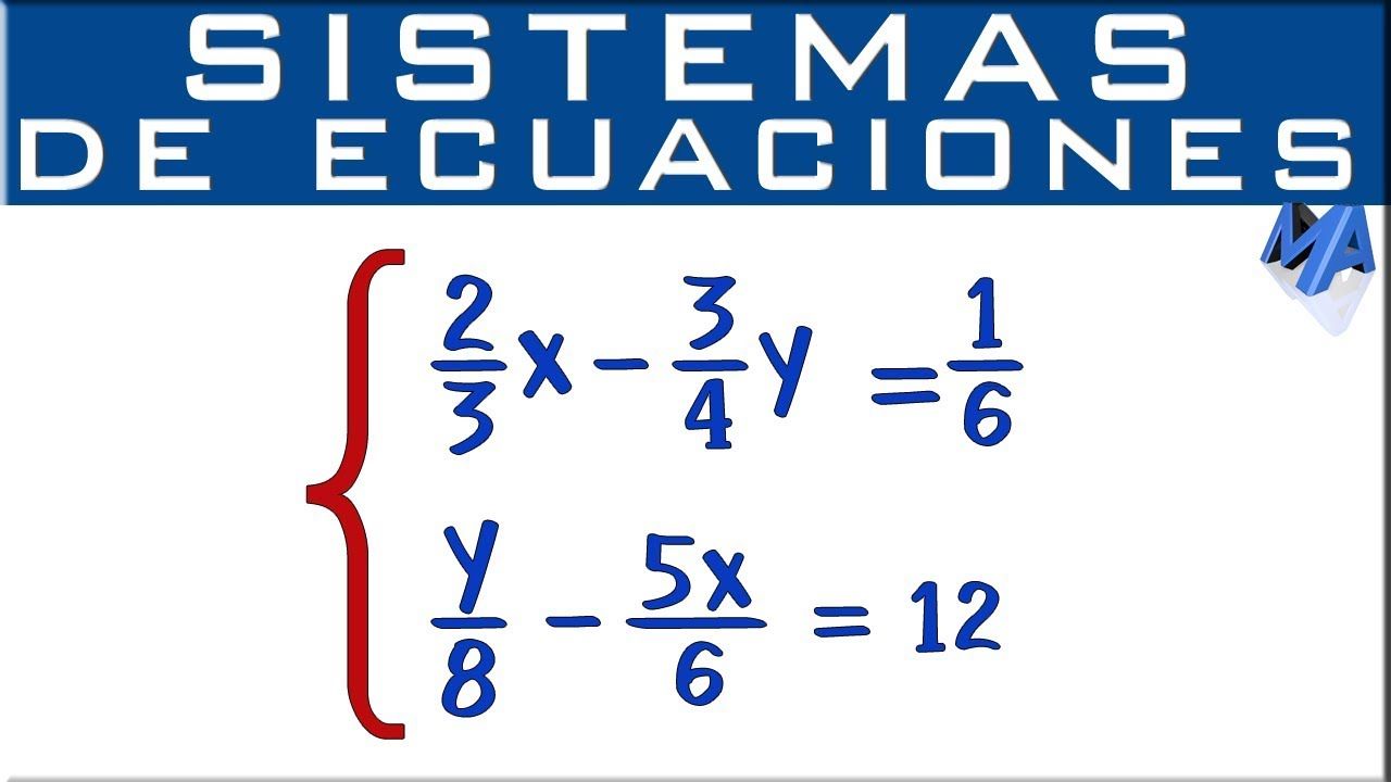 domina las ecuaciones y resuelve problemas matematicos