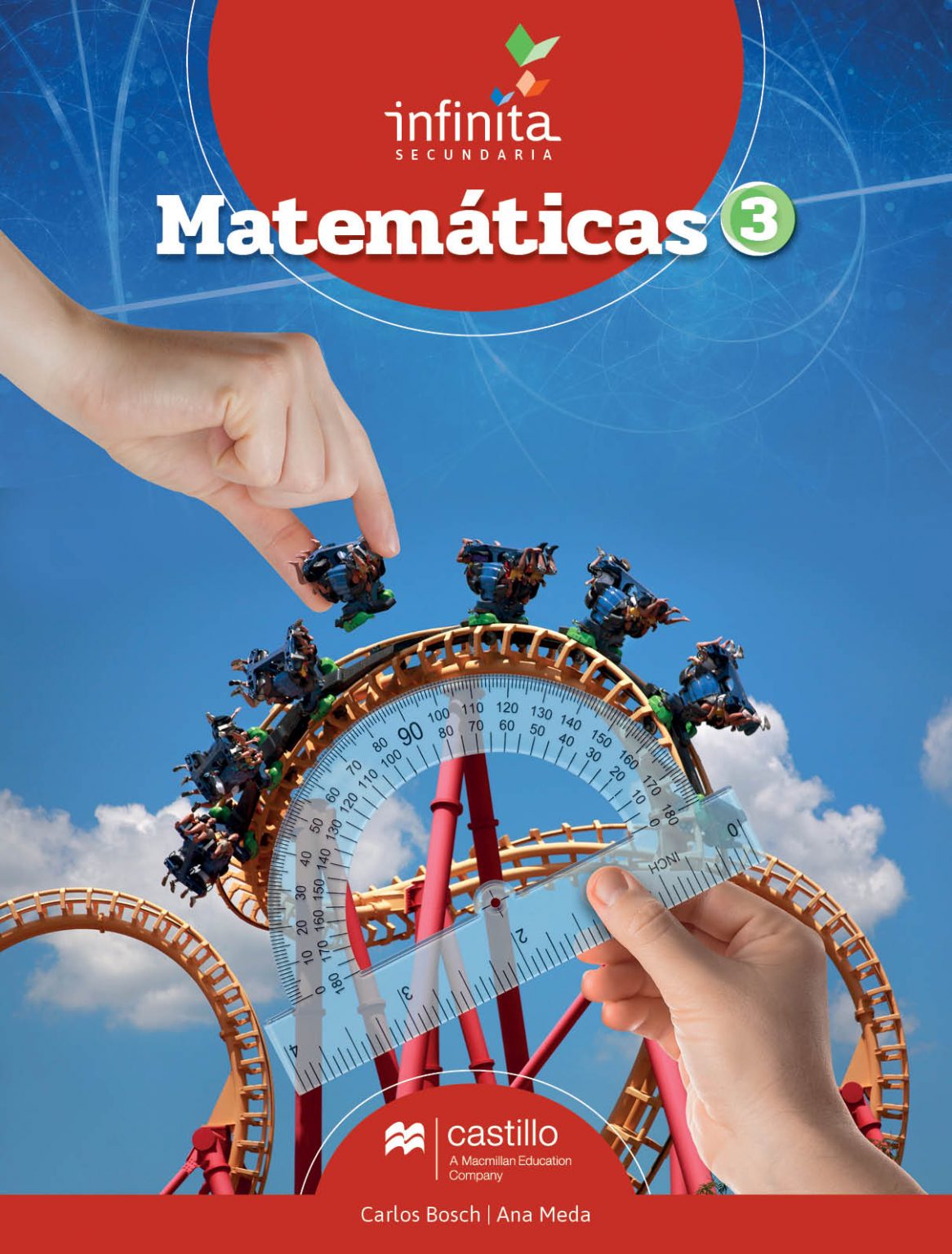domina las matematicas con el libro castillo infinita 3 contestado
