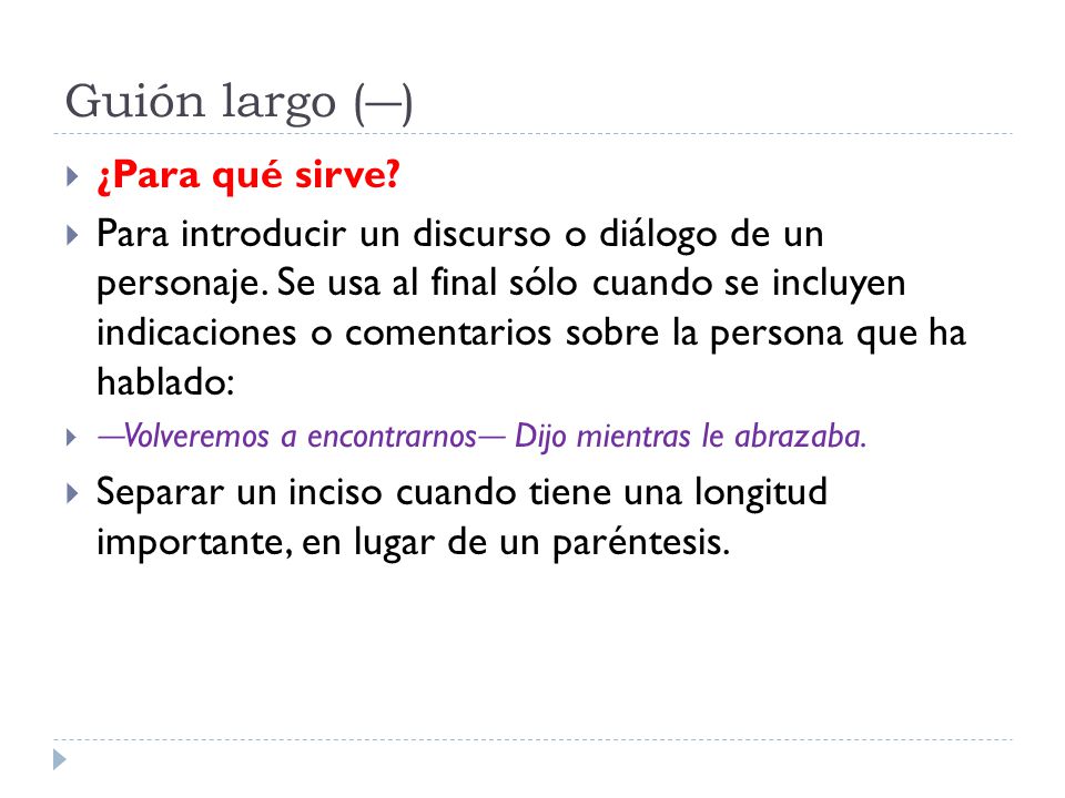 domina los guiones largos y potencia tus textos aprende a usarlos con eficacia