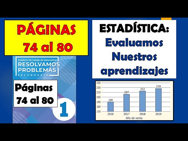 Domina matemáticas 1 secundaria 2021 con este libro resuelto