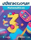 domina matematicas con soluciones completas de interacciones matematicas 3 de pearson