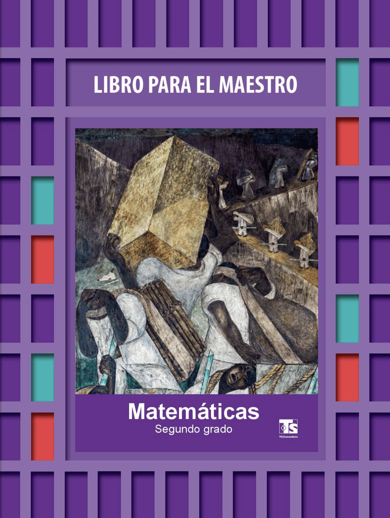 Domina matemáticas de segundo grado con nuestro Conoce libro de telesecundaria 2 domina matematicas de segundo grado con nuestro conoce libro de telesecundaria