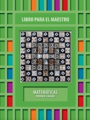 domina matematicas en primer grado con el libro maestro definitivo