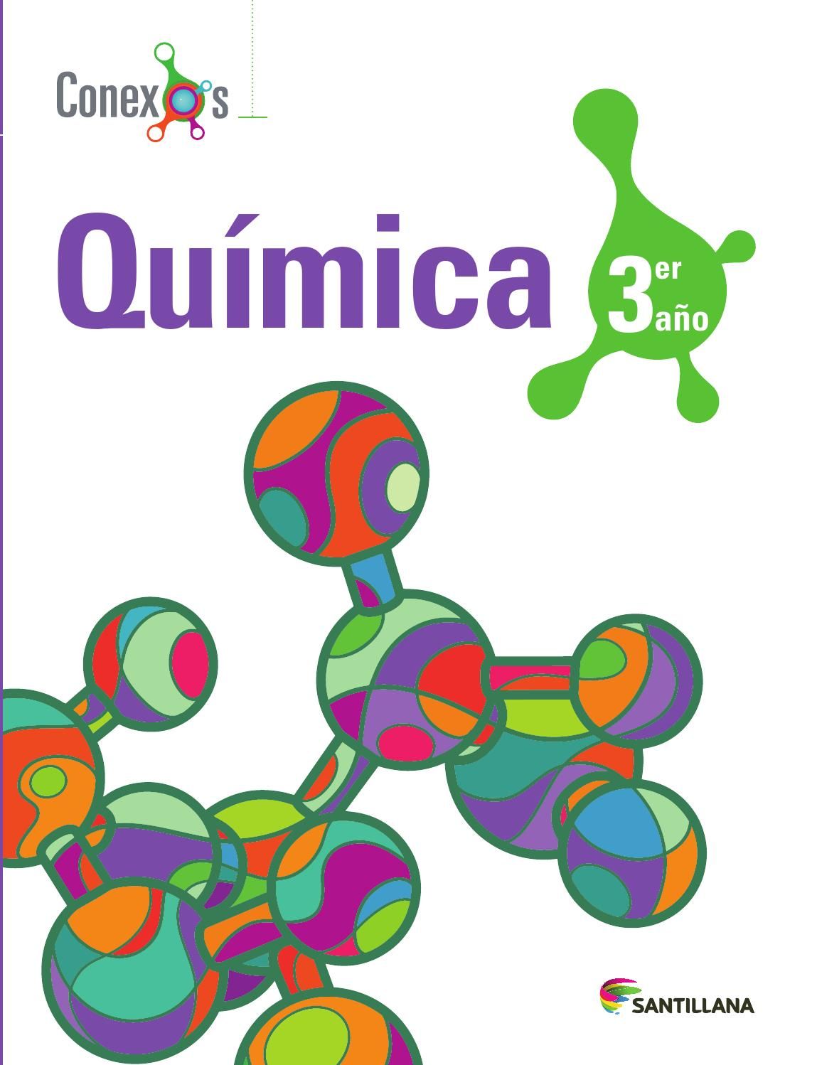Domina Química en 3er año de secundaria: conceptos y prácticas clave 2 domina quimica en 3er ano de secundaria conceptos y practicas clave