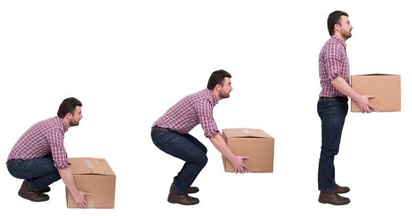domina tecnicas efectivas para mover objetos o personas con facilidad
