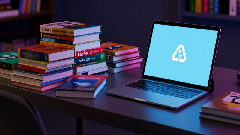 Cambia tus libros de texto usados y ahorra dinero: Conoce la mejor alternativa de reciclaje 3 Vende tus libros usados online para ahorrar dinero