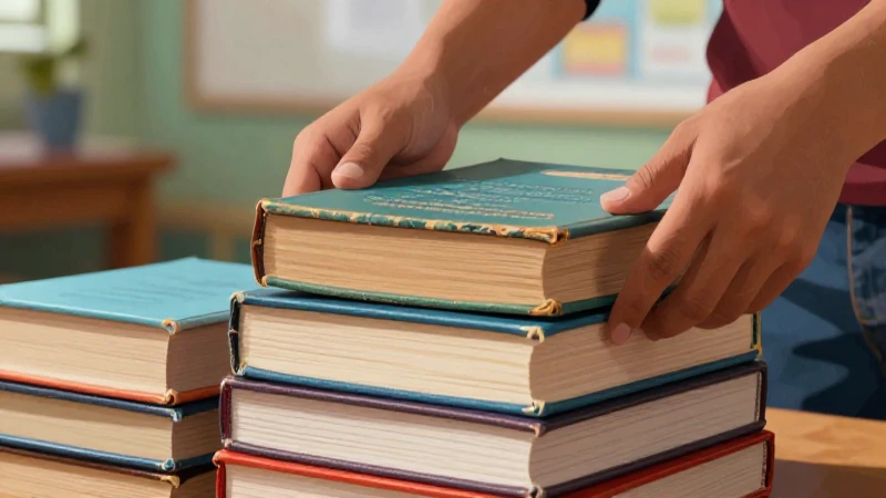Cambia tus libros de texto usados y ahorra dinero: Conoce la mejor alternativa de reciclaje 4 Libros usados: dónalos, recíclalos, ahorra