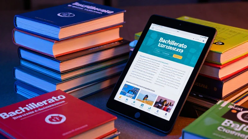 Encuentra los mejores lugares para comprar libros de bachillerato 3 Tiendas online venden libros de texto académicos