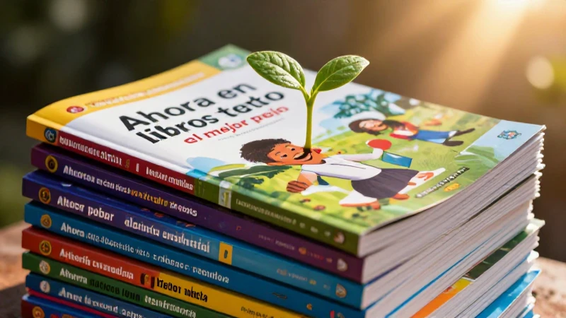 Busca libros escolares baratos y de calidad