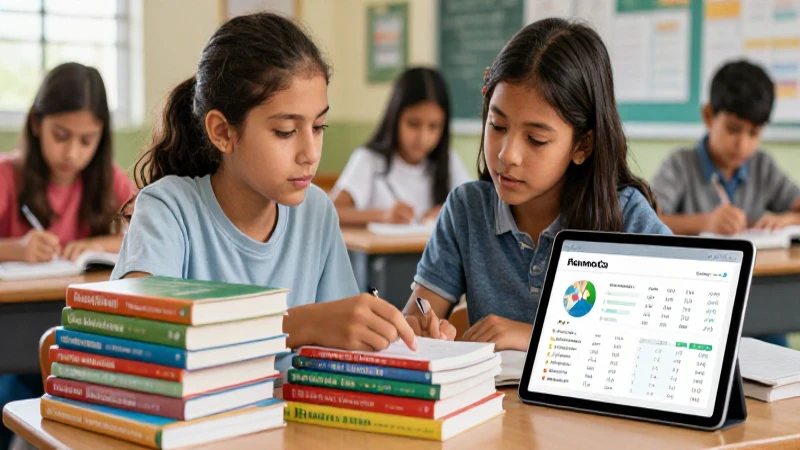 Compara precios para obtener los mejores textos educativos