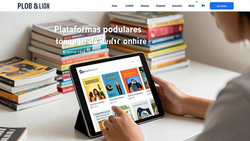 Portada atractiva de libros educativos modernos