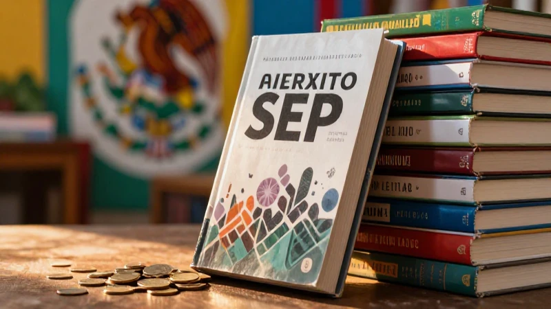 Mejores lugares para comprar libros de texto SEP y ahorrar 4 Compra libros SEP usados y ahorra dinero