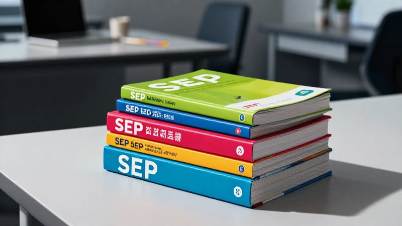 Mejores lugares para comprar libros de texto SEP y ahorrar 5 Textos educativos vibrantes sobre escritorio moderno