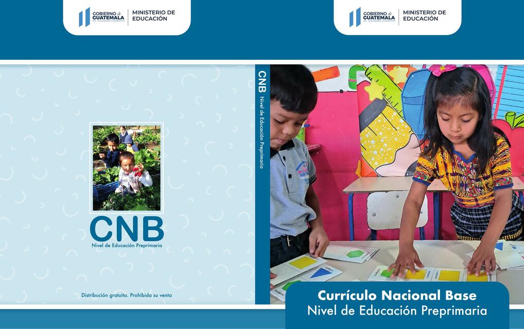 Dónde descargar el Currículum Nacional Base Cuarto Primaria PDF 36 donde descargar el curriculum nacional base cuarto primaria pdf