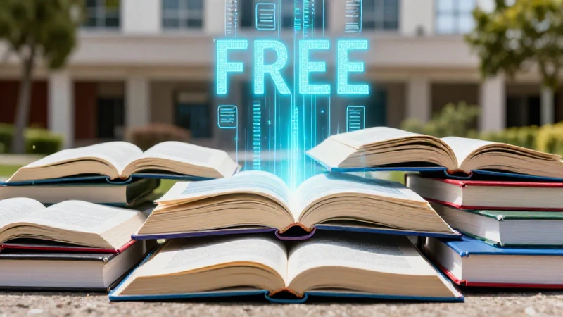 Libros vibrantes, datos digitales, universidad mexicana