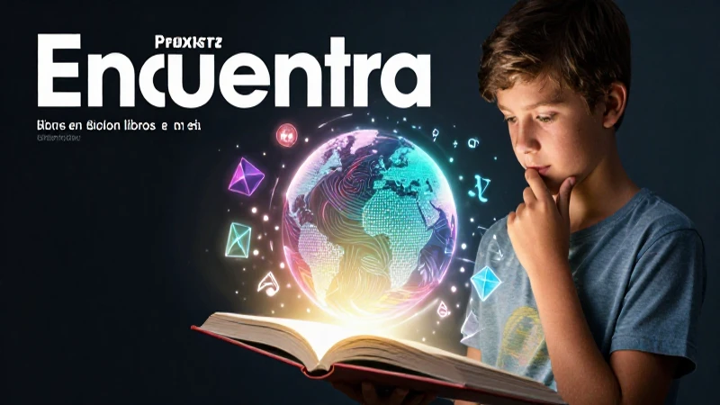 Descarga libros multilingües con ilustraciones realistas