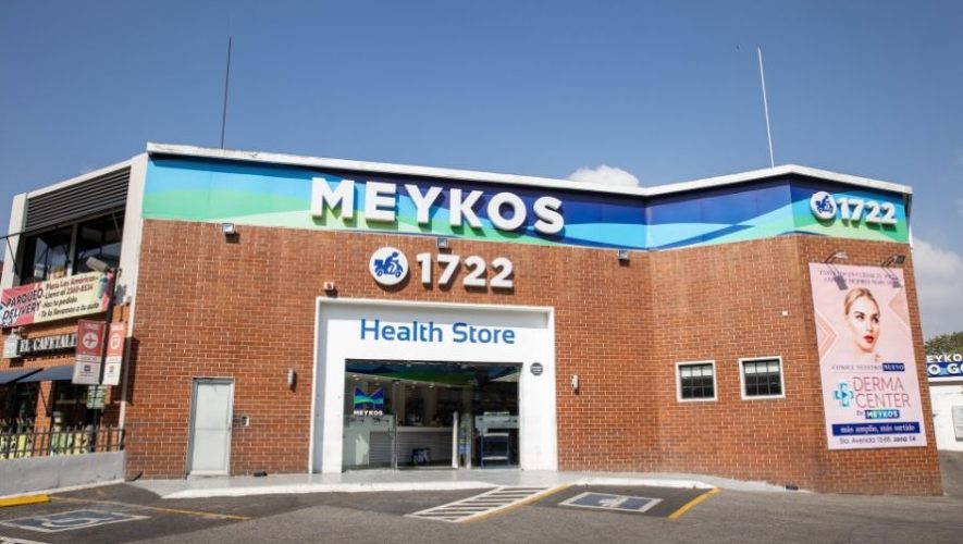 Dónde encontrar opciones de Farmacia Cruz Verde en Guatemala 2 donde encontrar opciones de farmacia cruz verde en guatemala