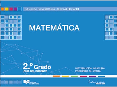 Dónde encuentro la guía del libro de matemáticas 2° básico 1 donde encuentro la guia del libro de matematicas 2 basico