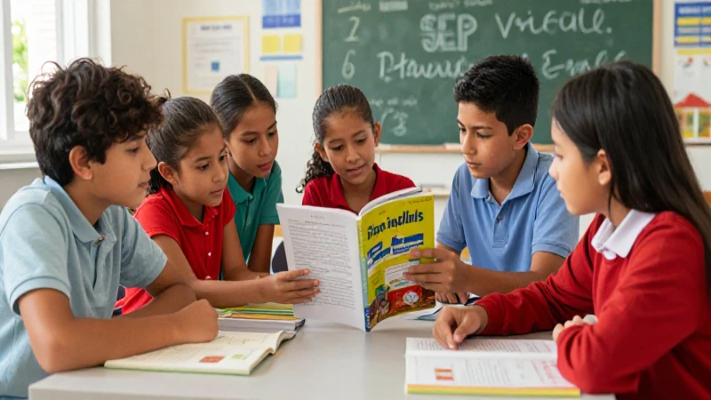 Fácil y efectivo: Domina inglés con libros de la SEP y actividades prácticas 3 Aprenden inglés con prácticas usando materiales educativos