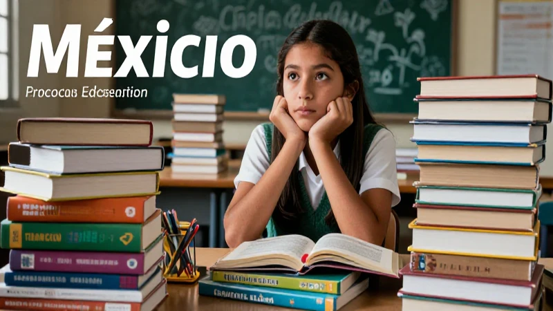 Descarga ahora los libros de texto 2023 y obtén recursos educativos de calidad 3 Estudiante reflexivo en aula con estilo editorial