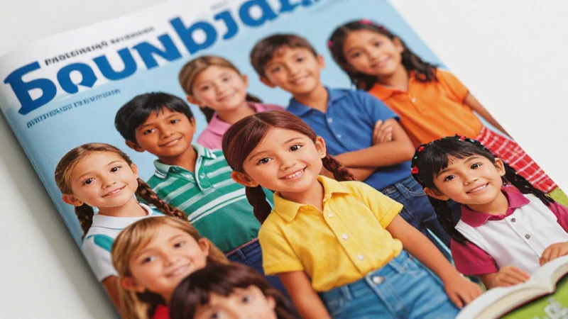 Niños mexicanos aprendiendo vibrantes, conocimiento en 8k
