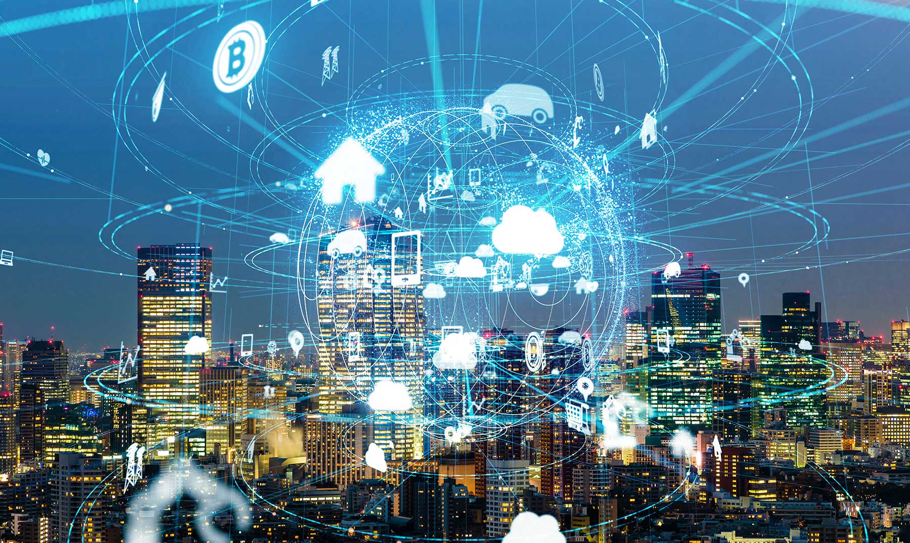 Dónde se crea el futuro: epicentros de innovación en tecnología 2 donde se crea el futuro epicentros de innovacion en tecnologia