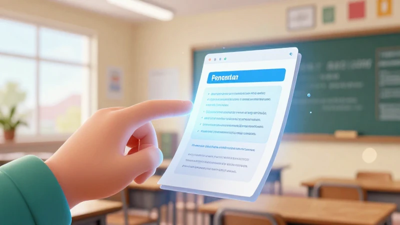 Conoce la forma más sencilla de descargar PDF: Guía paso a paso 6 Ilustración dinámica de mano con PDF digital