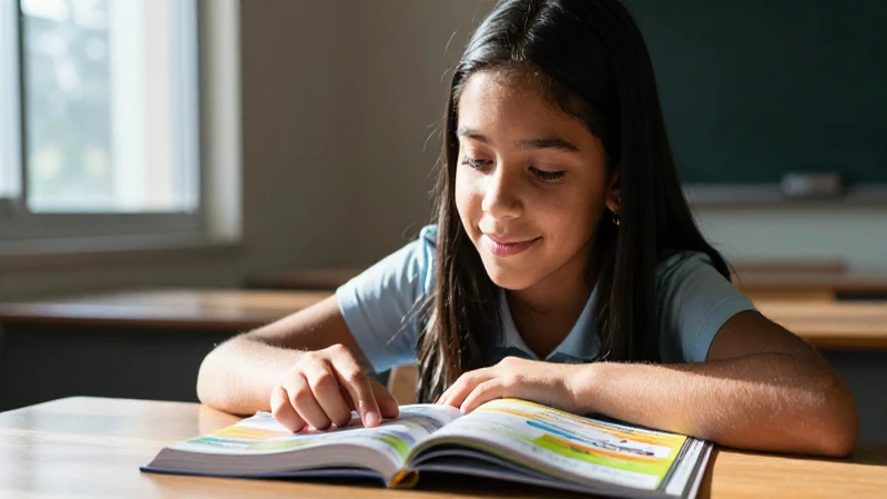 Encuentra los nuevos libros de texto 2023 para mejorar tu educación 3 Estudiante mexicano optimista en luz cinematográfica