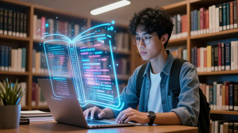 Conoce dónde encontrar los libros de texto gratuitos para el 2023 4 Estudiante moderno aprende conocimiento digital