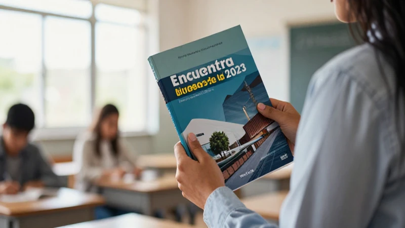 Encuentra los nuevos libros de la SEP 2023 y mantente actualizado 3 Los nuevos libros de la SEP 2023 son una ventaja educativa