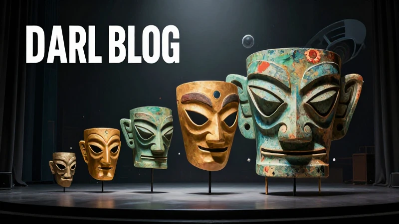 Drama: concepto, origen, tipos y ejemplos del género 4 Evolución dramática: máscaras antiguas y modernas