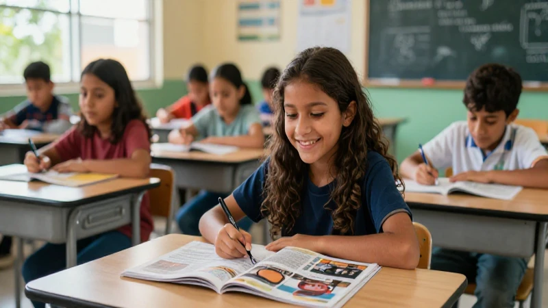 Nueva Escuela Mexicana: Conoce Cambios y Beneficios 5 La Nueva Escuela Mexicana transforma el aprendizaje