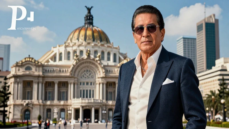 Porfiriato en México: 30 años de poder y transformación 4 Retrato Porfiriano sofisticado con paisaje urbano dinámico