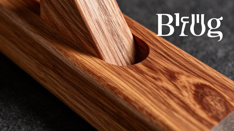 Primer plano de madera y herramientas de carpintería