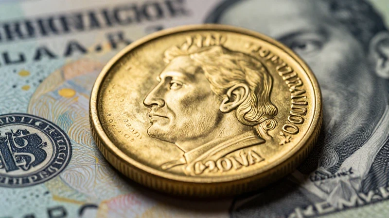Corrupción en antiguo peso mexicano