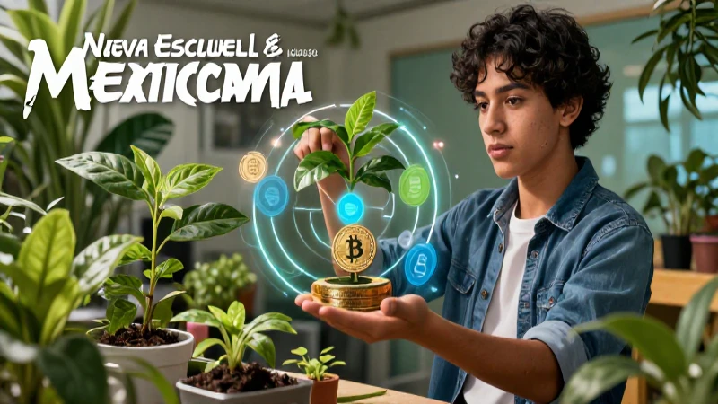 Estudio la economía en la vida diaria