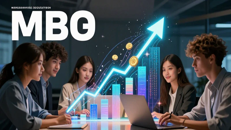 Revista moderna sobre crecimiento económico digital