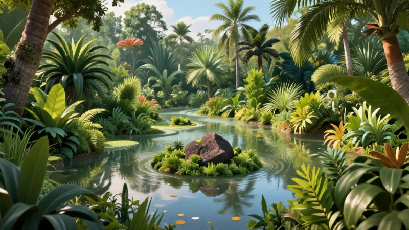 Cuáles son 15 ejemplos de ecosistemas artificiales y naturales 8 Futuros desafíos de ecosistemas naturales y artificiales