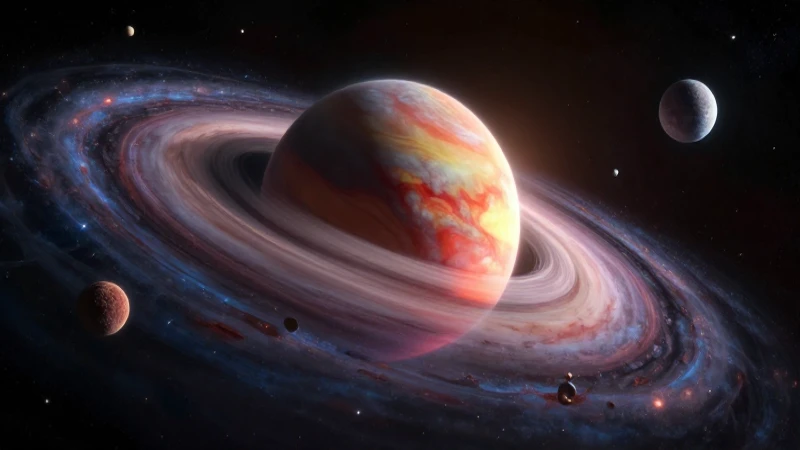 Cinturón de asteroides dinámico y realista