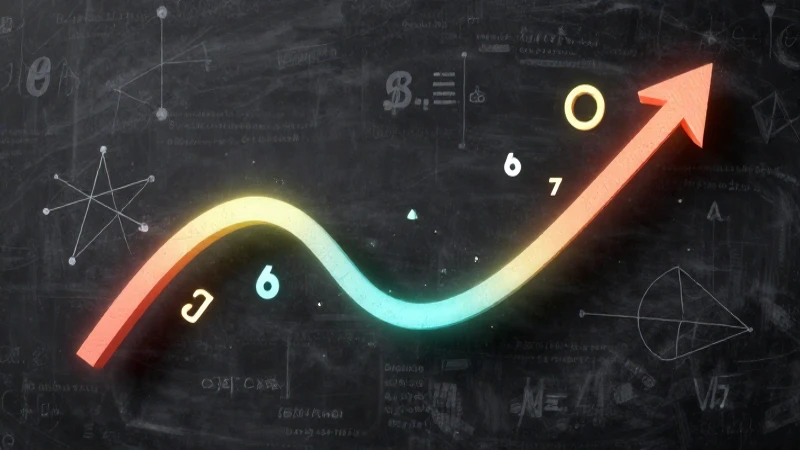 Ecuaciones: Ejemplos y Ejercicios Resueltos para Secundaria 4 Parábola 3D brillante y símbolos matemáticos estilizados