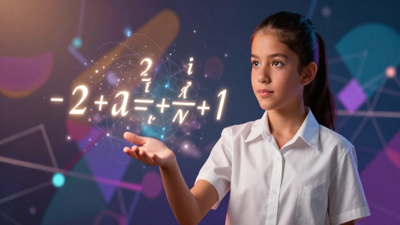 Ecuaciones: Ejemplos y Ejercicios Resueltos para Secundaria 5 Estudiante mexicano resuelva compleja ecuación matemática