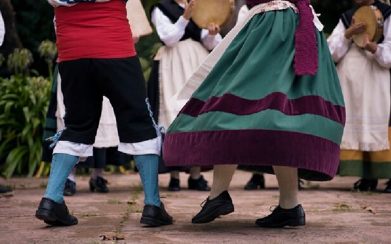 ecuador que es su cultura y sus caracteristicas unicas