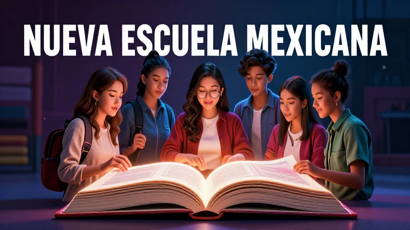 Aprendizaje dinámico con estudiantes mexicanos