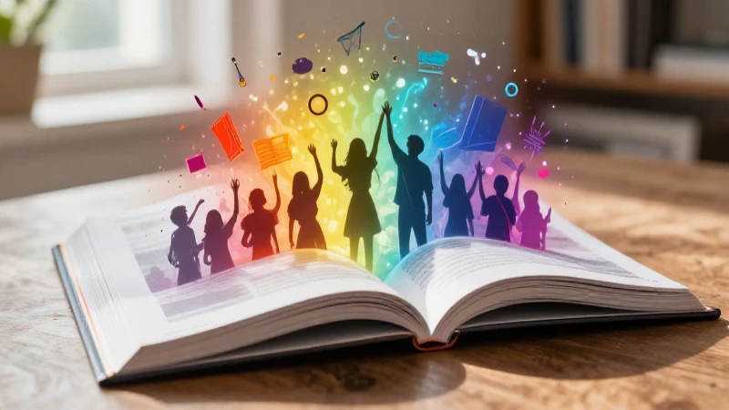 Revista educativa mexicana moderna ilumina el conocimiento