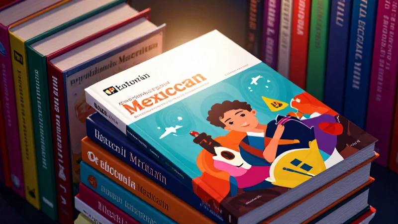 Macmillan: Libros educativos para la Nueva Escuela Mexicana
