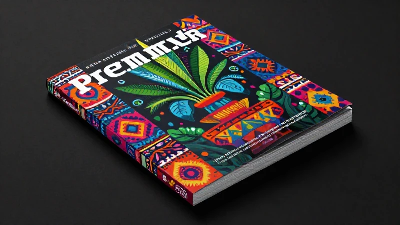 ¡Explora la editorial patria con el catálogo más actualizado! 3 Revista mexicana vibrante y educativa premium