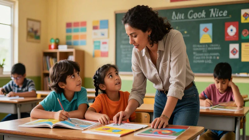 Conoce libros y recursos educativos de calidad en Editorial Progreso 4 Calidad educativa respaldada por profesionales